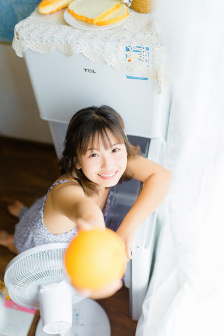 冴岛奈绪